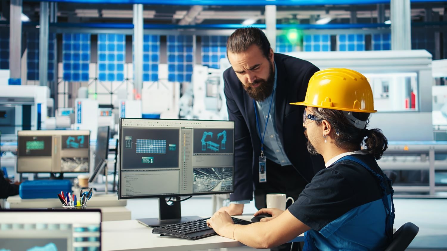 Engineering Docs & Reports